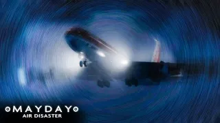 The Tragic Consequences of Putting Business Before Safety | Avianca Flight 52 | Mayday: Air Disaster