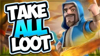 TH 5 Best Farming Strategy GIWI | Ultimate TH5 Attack Strategy Guide  | Clash of Clans