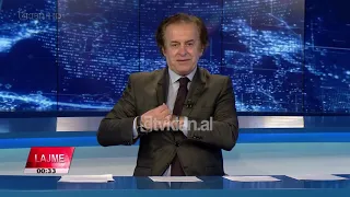 Edicioni i Lajmeve Tv Klan 16 Dhjetor 2020, ora 23:30 Lajme - News