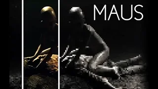 Maus (2017) - RECENZJA