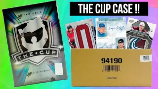 2019-20 THE CUP CASE BREAK !!