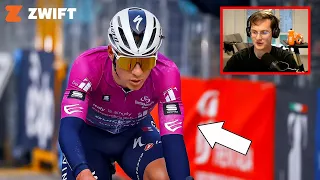 Does Remco Evenepoel have Enough Support? Quickstep Transfer Discussion | Lanterne Rouge x Zwift