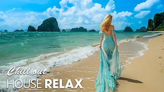 Mega Hits 2024 🌱 The Best Of Vocal Deep House Music Mix 2024 🌱 Summer Music Mix 2024 Vol.91