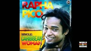 Rapha Pico - Carribean Woman (June 2014)