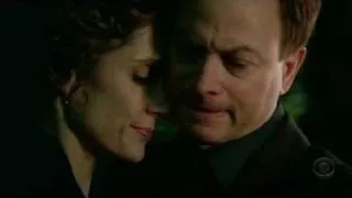 CSI NY - Smacked  - Because you loved me