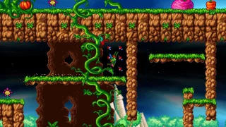 Jazz Jackrabbit 2 Longplay (PC) [60 FPS]