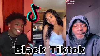 Black Tiktok Compilation Part 39
