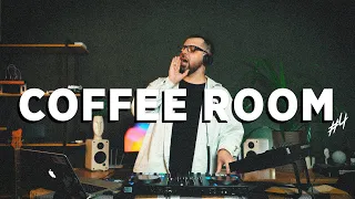 Coffee Room #4 by Dr_Zilter Idris Elba, Chocolate Puma, OFFAIAH, Example, Claptone, Diver City