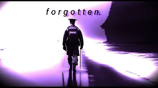 Lorne Balfe - Forgotten (Slowed + Reverb)