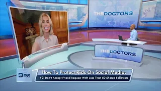 Recommended Social Media Rules for Teen Girls to Protect Them
