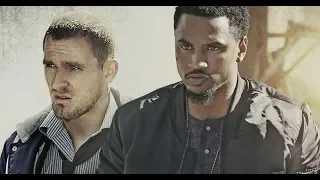 Trey Songz Blood Brother Premiere Promo