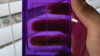 Molinard Figue Review