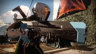 Destiny: The New Quest System