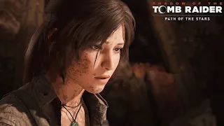 Shadow Of The Tomb Raider pc gameplay raider trinity badge walkthrough