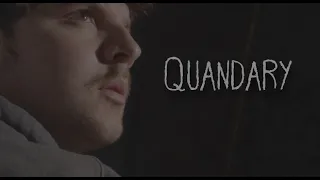 Quandary (2024) - [Short Film]