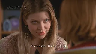 Buffy Season 5 Opening with Tara (HD)