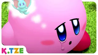 Wird Kirby Elfilin nie wieder sehen? 😔😭 Kirby und das vergessene Land | Folge 20