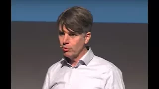 What’s in a worldview? | Todd Weir | TEDxUniversityofGroningen