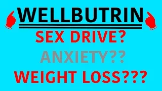 Wellbutrin - I answer all your questions (FAQs) | CoraFromYouTube