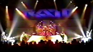 RATT - Round and Round (live 1991) Tokyo