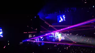 Firework, Katy Perry, Live in Bangkok