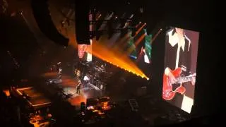 Paul McCartney - Something - Austin, TX 5-22-13