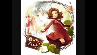 The Secret World of Arrietty AMV - Another Heart Calls