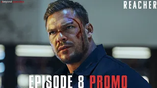 Reacher Season 2 Episode 8 Promo & First Look Teaser [Spoilers]