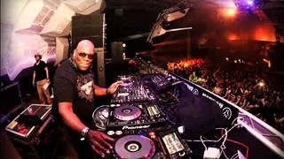 Carl Cox - Live @ MAYDAY 2013 Never Stop Raving  28-04-2013