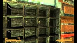 Fallout: New Vegas. Русский цикл.33 серия - Детектив Ара (часть 3)