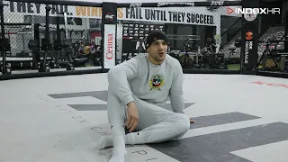 CIJELI INTERVJU Aleksandar Rakić o Cro Copu, Miočiću i svojoj UFC karijeri