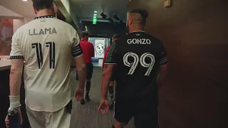 LA Galaxy | Fantasy Camp