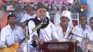 02-Mahiyari (Ghed) || Padma Shree Bhikhudan Gadhvi || Joks & Lok Sahitya