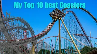 My top 10 best coaster