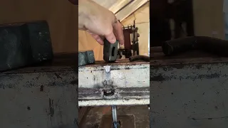 Forging Press - Absolute Catastrophe!