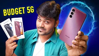 Rs.15,000/- Best Budget 5G Phone from SAMSUNG *Really worth it ?? 📱 🔥🔥#samsung #5g