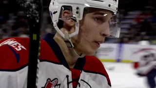Dylan Cozens' Journey From Yukon To The NHL | Hometown Hockey