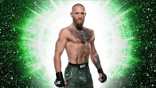 UFC Conor McGregor Theme Song "Hypnotize" 2021