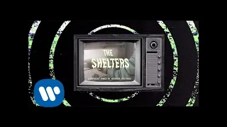 The Shelters - You're Different [Official Music Video]