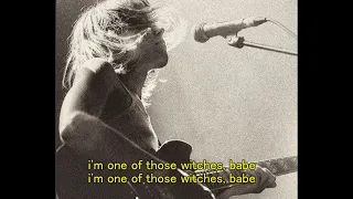 Alice Phoebe Lou - Witches (Lyrics)