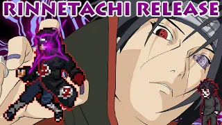 Rinnetachi | Mugen JUS (Download)