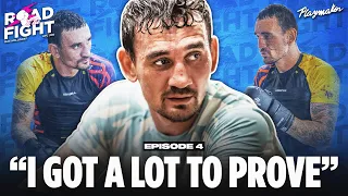 Max Holloway Sounds Off On His Doubters & Reveals Behind-The-Scenes Training For UFC 300 | Ep 4