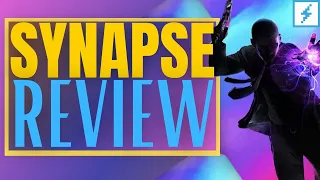 Synapse PSVR 2 Review - Feel The Force! | DualShockers