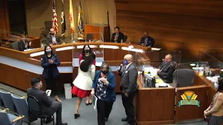 City of West Covina - May 4, 2021 - City Council Meeting