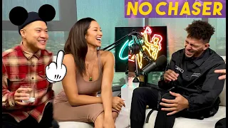 Disney Secrets 😳 + Avoiding the Disney Child Star CURSE  - with Khleo Thomas - No Chaser Ep 133