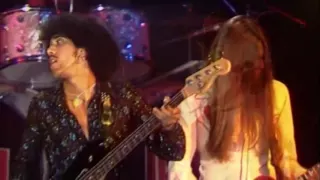 Thin Lizzy  Still in love with you  National Stadium Dublin 1975  HQ  SD, 480p