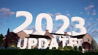 2023 Update is here - Vip3D, Pool Studio, VizTerra