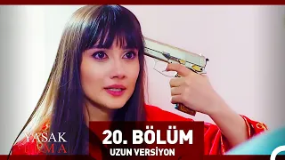 Yasak Elma 20. Bölüm (Uzun Versiyon)