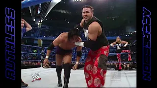 Rey Mysterio & Billy Kidman vs. Matt Hardy & Shawn Michaels | SmackDown! (2003)