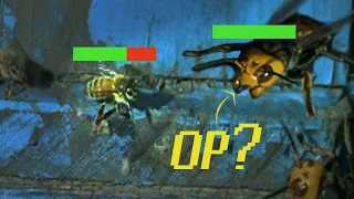 How Ants and Bees Broke the Game